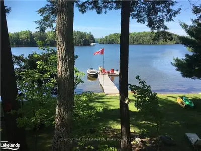 1064 FAIR-LEE PARK Road, Muskoka Lakes, ON P0B 1G0