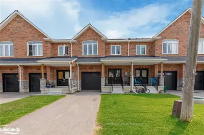 309 COOK Street, Meaford, ON N4L 1H4