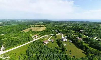 147 JOHN Street, Meaford, ON N4L 1W7
