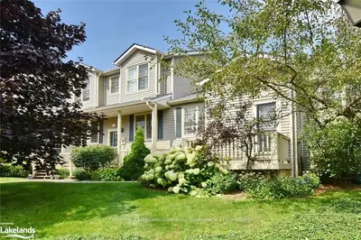 150 Victoria Street S 145, Blue Mountains, ON N0H 2P0
