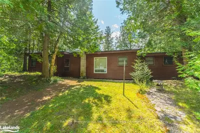 1233 WILEY LAKE Road, Minden Hills, ON K0M 2K0