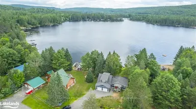 1093 SOUTH ALGONQUIN Road, Dysart et al, ON K0L 1X0