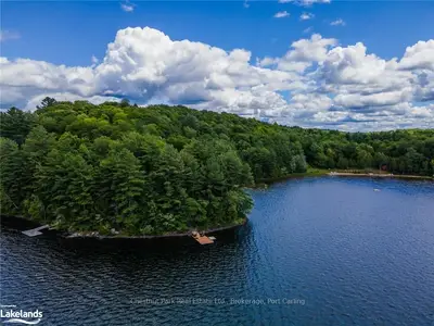 1109 ECHO BEACH Road 7, Muskoka Lakes, ON P0B 1M0
