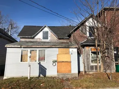 9 Cataraqui Street N, Kingston, On K7k 1z6