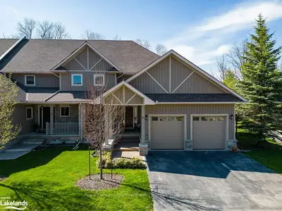 21 MEADOWBROOK Lane, Blue Mountains, ON N0H 2P0