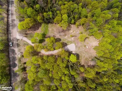 0 OWL LAKE Road, Armour, ON P0A 1L0