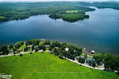 1129 MAPLEHURST Drive, Lake of Bays, ON P1H 2J6