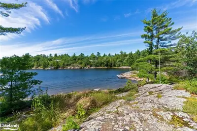 180 LAVALLEY Way, Georgian Bay, ON P0E 1E0