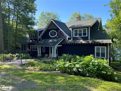 #15 1669 HIGHWAY 118 WEST, Muskoka Lakes, ON, P1L 1W8