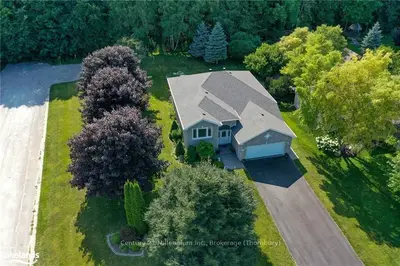 70 MEADOWLANE Lane, Meaford, ON N4L 1X8