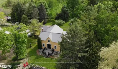 355899 THE BLUE MOUNTAINS-EUPHRASIA, Blue Mountains, ON, N0H 1J0