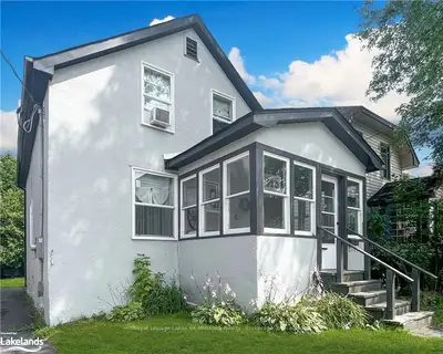 220 PRINCESS Street E, North Bay, ON P1B 1P9