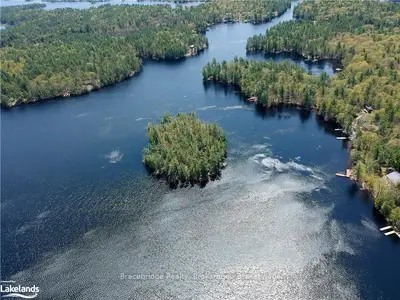 0 SEVERN RIVER, Georgian Bay, ON, L0K 1E0