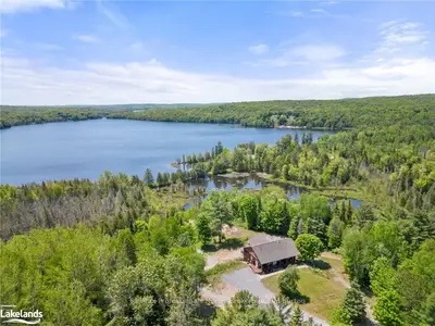 2131 MCGILLIVRAY Road, Highlands East, ON K0L 1M0