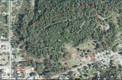 100 Chaffey Township Road, Huntsville, ON P1H 1C8