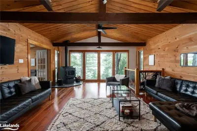 1158 Shea Road 27, Muskoka Lakes, On P0b 1m0