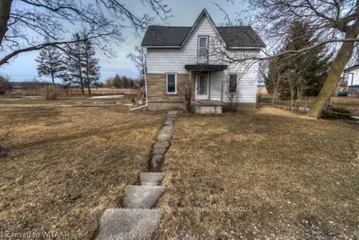 293245 Culloden Road, South-west-oxford, On N5c 3j7