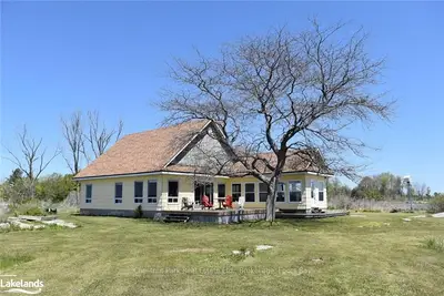 2 ISLAND 420, Georgian Bay, ON, P0E 1E0