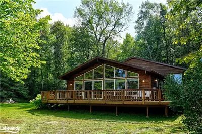 136 FRASER Street, Meaford, ON N0H 2P0
