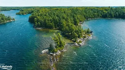 46 J9 CAMERON, Muskoka Lakes, ON, P0C 1H0