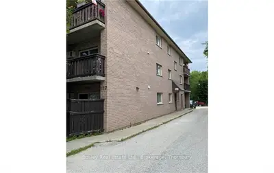 127 SYKES Street 202, Meaford, ON L9Y 1T7