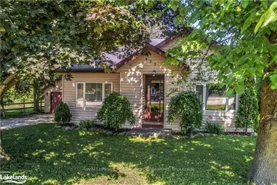 453 St Vincent Street, Meaford, On N4l 1c5