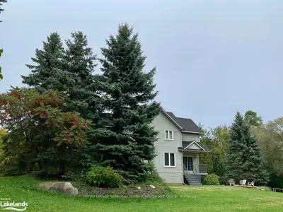 689667 MONTERRA Road, Blue Mountains, ON L9Y 0K6