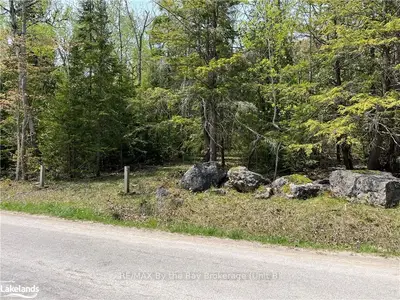 LOT191-193 MALLORY BEACH Road, South Bruce Peninsula, ON N0H 2T0
