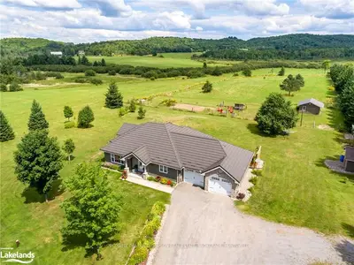 80 STEPHENSON ROAD 12, Huntsville, ON, P0B 1M0