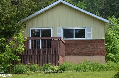 124 LAKE DALRYMPLE Road, Kawartha Lakes, ON L0K 1W0