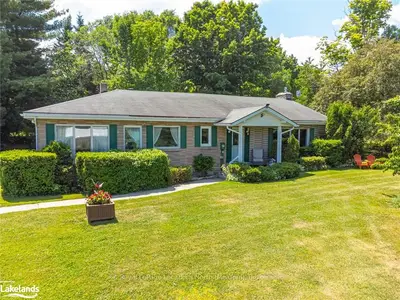 206720 HIGHWAY 26, Meaford, ON, N4L 1W7