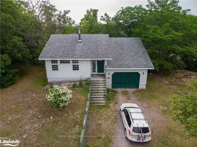 169 JOSEPH Street, Georgian Bay, ON P0C 1H0
