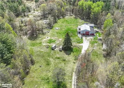 6879 SADOWA ROAD Road, Kawartha Lakes, ON L0K 1W0