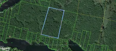 PART LOT 28 19, Muskoka Lakes, ON, P0E 1N0