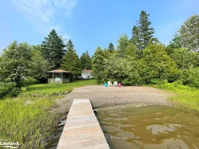 282 WHIPPOORWILL Road, French River / Rivière des Français, ON P0M 1A0