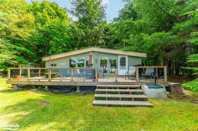 1056 Kodiak Trail, Highlands East, On K0m 1r0