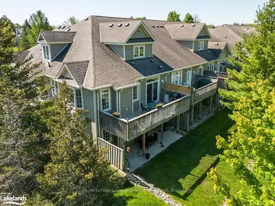 110 NAPIER Street W 16, Blue Mountains, ON N0H 2P0