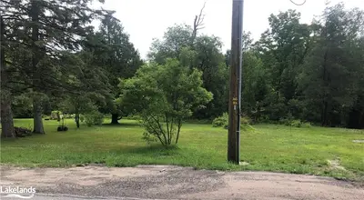 641 MUSKOKA RD 3, Huntsville, ON, P1H 1C9