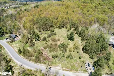 218 SOUTH FAIRY LAKE Road, Huntsville, ON P1H 2J6