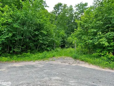 0 NORWALK Road, Highlands East, ON K0L 3C0