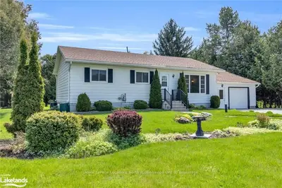 359 PARK Street, Georgian Bluffs, ON N4K 6V5