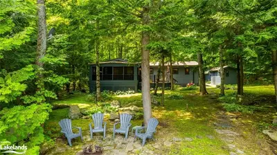 1060 LITTLE BOB LAKE Road, Minden Hills, ON K0M 2K0