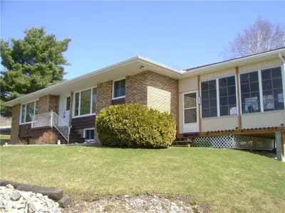 59 WILSON LAKE Crescent, Parry Sound Remote Area, ON P0H 1Y0