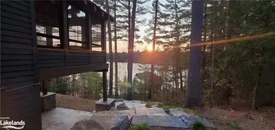 1023 KINGS Road, Lake of Bays, ON P0B 1A0