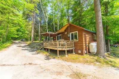 54 PEEL Drive 7, Kawartha Lakes, ON K0M 1K0