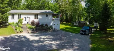 7957 HIGHWAY 35, Kawartha Lakes, ON, K0M 2L0
