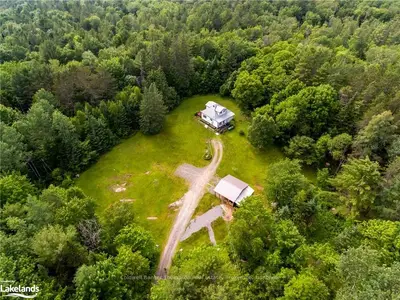 274 TOWER Road, Huntsville, ON P1H 2J2