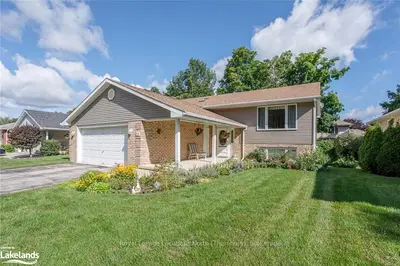 104 POLLARD Drive, Meaford, ON N4L 1A6