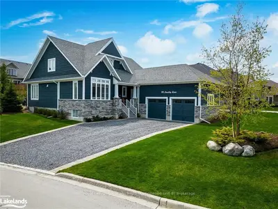 101 LANDRY Lane, Blue Mountains, ON N0H 2P0