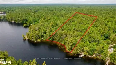 7614 SEVERN RIVER, Georgian Bay, ON, L0K 1S0